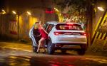ChangAn CS35 Plus 2018 года